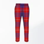 Hand Made Hamilton Tartan Trouser