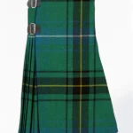Hand Made Henderson Kilt