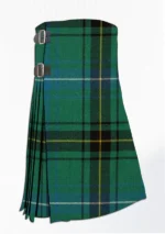 Hand Made Henderson Kilt
