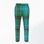 Hand Made Henderson Tartan Trouser