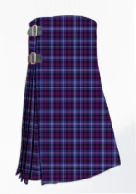 Hand Made Heritage of Scotland Tartan Kilt