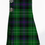 Hand Made Hibs Tartan Kilt