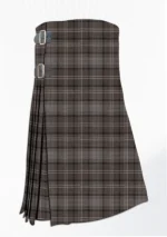 Hand Made Highland Granite Tartan Kilt