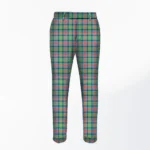 Hand Made Logan Tartan Trouser