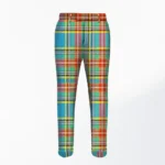 Hand Made Macbeth Tartan Trouser