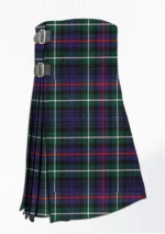Hand Made Mackenzie Tartan Pending Kilt
