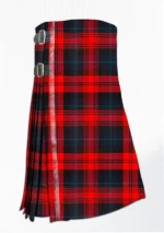 Hand Made Maclachlan Tartan Kilt