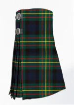 Hand Made Maclaren Tartan Kilt