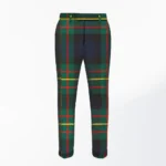 Hand Made Maclaren Tartan Trouser