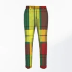 Hand Made Macmillan Tartan Trouser