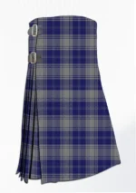 Hand Made Mccarthy Tartan Kilt