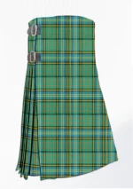 Hand Made Mcmillan Hunting Tartan Kilt
