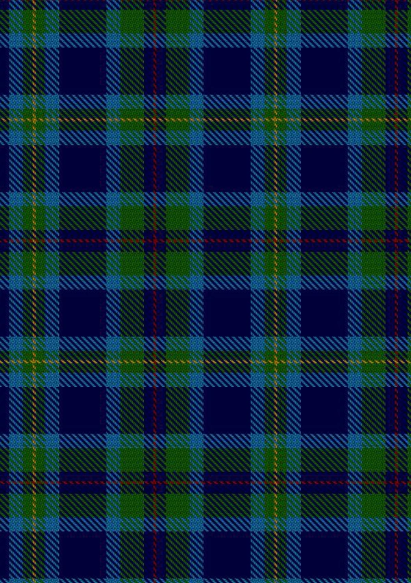 Hand Made Miller Tartan Fabric Hand Made Miller Tartan Fabric
