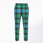 Hand Made Mitchell Tartan Trouser