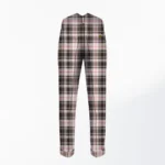 Hand Made Moffat Tartan Trouser