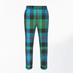 Hand Made Murray Tartan Trouser