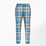 Hand Made Napier Tartan Trouser