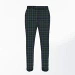 Hand Made Ralph Lauren Tartan Trouser