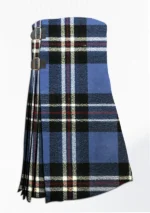 Hand Made Rangers Tartan Kilt