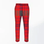 Hand Made Ross Tartan Trouser
