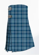 Hand Made St. Andrews, Earl Tartan Kilt