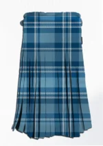 Hand Made St. Andrews, Earl Tartan Kilt Back