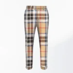 Hand Made Thomson Tartan Trouser