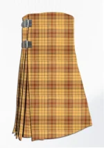 Hand Made Ulster Tartan Kilt