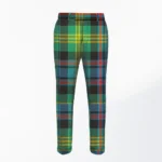 Hand Made Watson Tartan Trouser