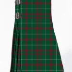 Hand Made Welsh National Tartan Kilt