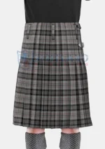 Harris Tartan Kilt