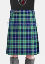 Help for Heroes Tartan Kilt front