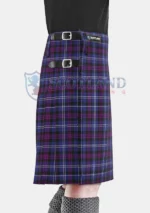Heritage of Scotland Tartan Kilt right