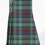 Isle of Skye Tartan Kilt