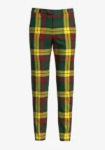 Macmillan Tartan Trousers