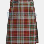 Mcallister Tartan Fabric front