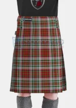 Mcallister Tartan Fabric front