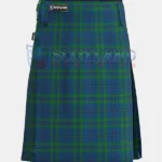 Mccarthy Tartan Kilt front