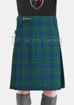 Mccarthy Tartan Kilt front