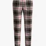 Moffat Tartan Trousers