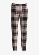 Moffat Tartan Trousers