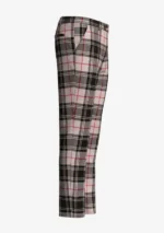 Moffat Tartan Trousers Right Side