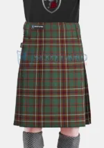 Murphy Tartan Kilt front