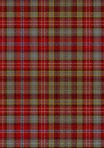 Ogilvie Tartan Fabric