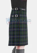 Ralph Lauren Tartan Kilt right
