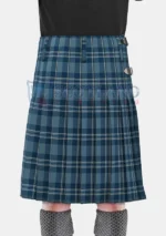 St. Andrews, Earl Tartan Kilt back