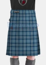 St. Andrews, Earl Tartan Kilt front