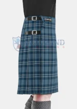 St. Andrews, Earl Tartan Kilt right