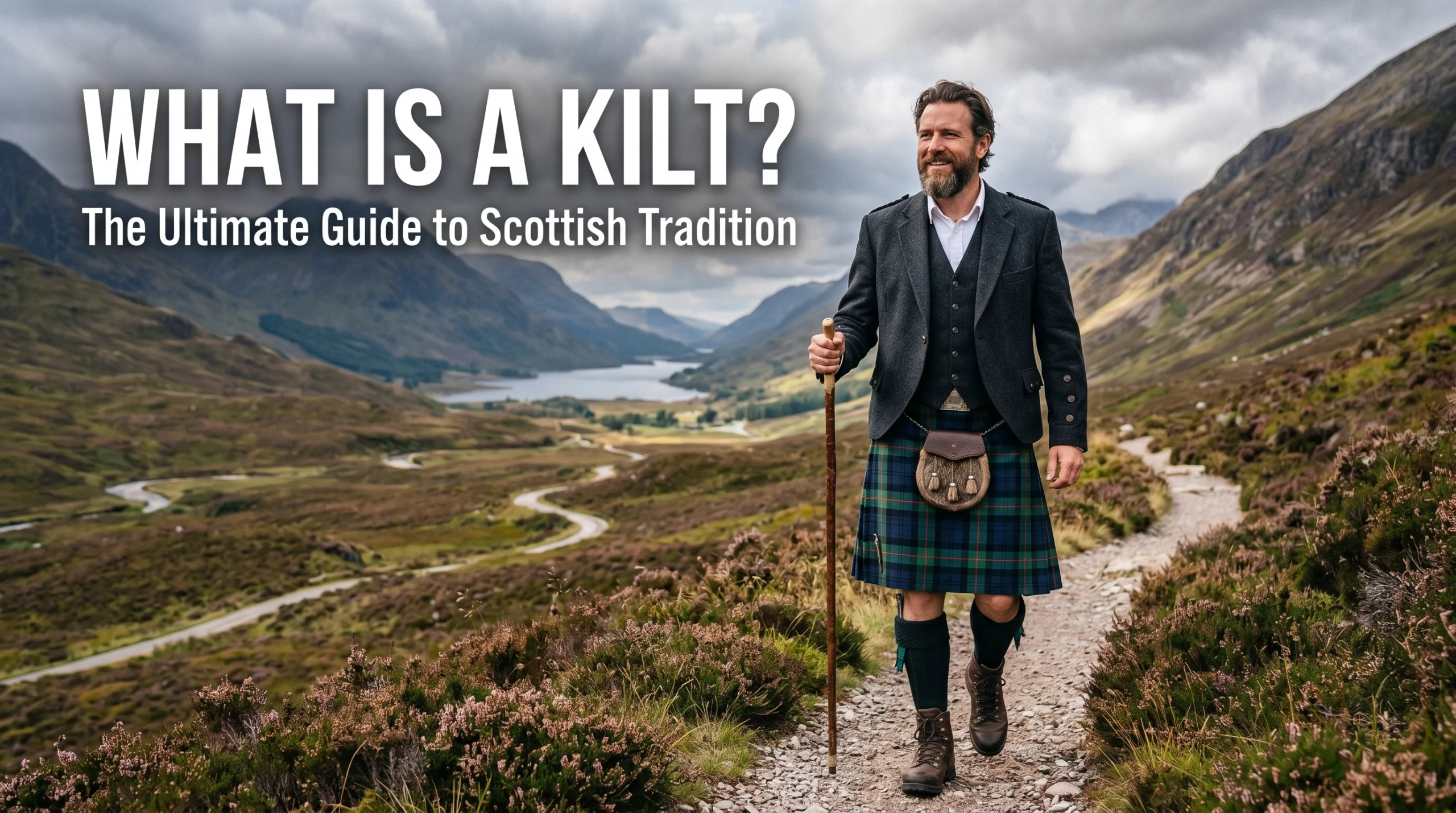 What is a Kilt