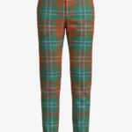 Wilson Tartan Trouser